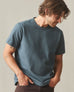 Men's Everest Tee - Stormy Weather